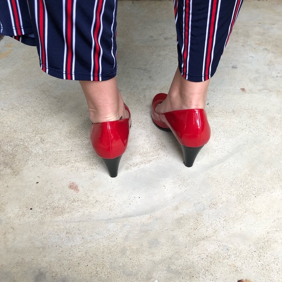 High heels - Picture 3 of 5